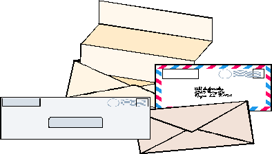 Obálky